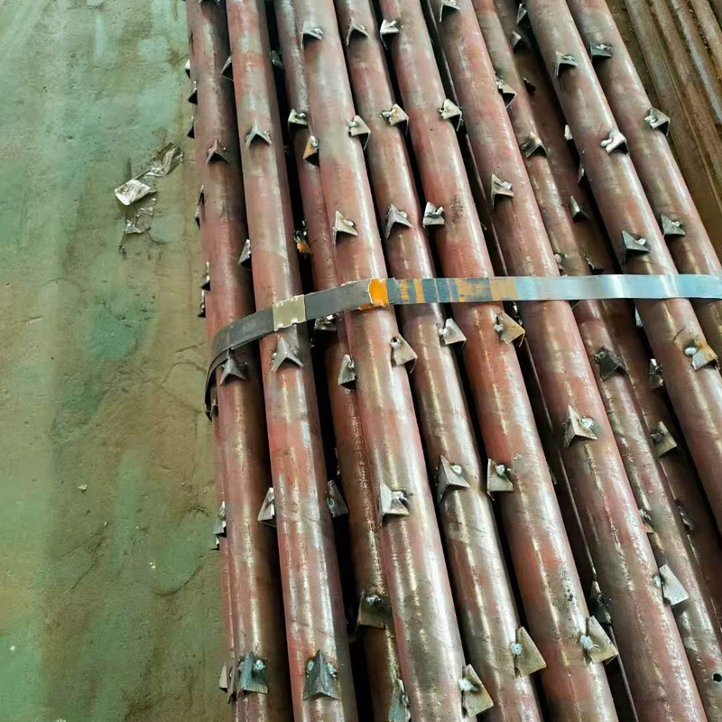 亚东土钉小导管