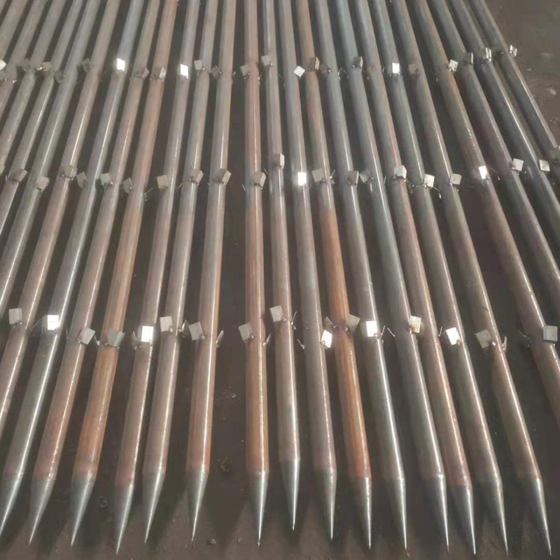 亚东土钉小导管