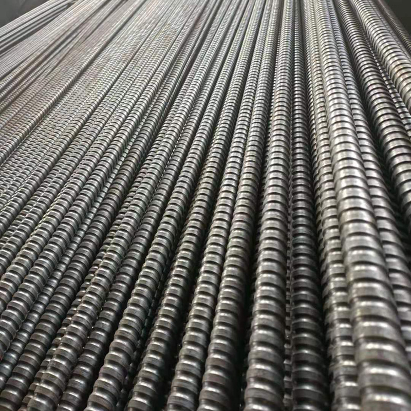 亚东中空锚杆