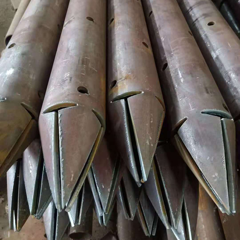 亚东预埋注浆管